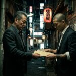 六代目山口組系落合金町連合幹部「三代目水野総業」組長をみかじめ料要求の脅迫容疑で逮捕