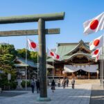 2026年8月15日終戦記念日に高市早苗総理靖国神社に参拝しない理由は中国、韓国に忖度しているわけではありません。本当の理由は?
